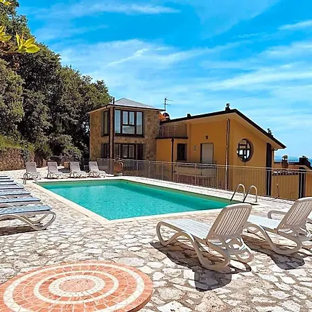 Montefiore Aparthotel Cerbaia