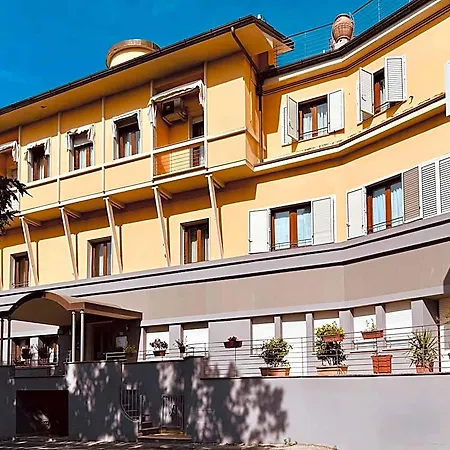 Montefiore Aparthotel Cerbaia