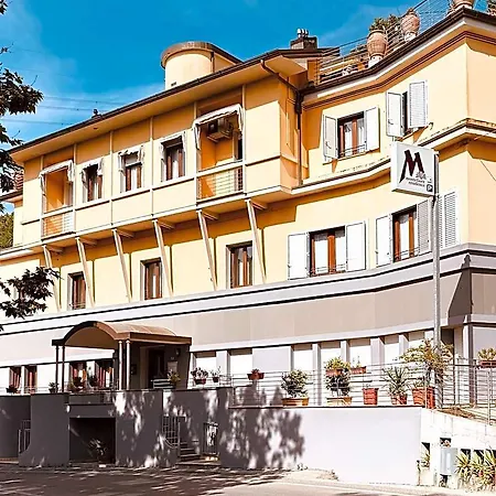 Montefiore Aparthotel