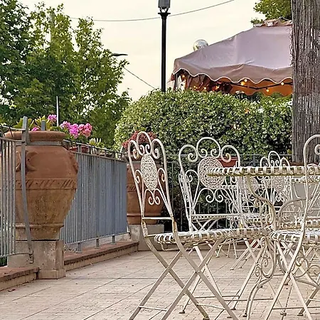 Montefiore Aparthotel