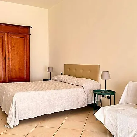 Montefiore Aparthotel Cerbaia