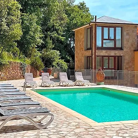 Montefiore 3*