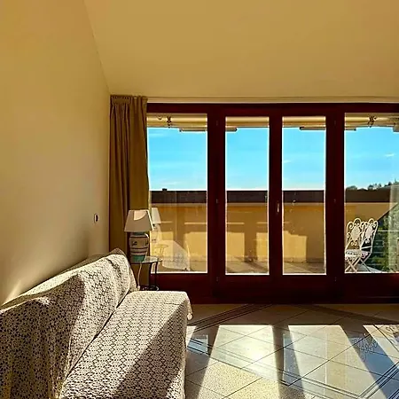Montefiore 3* Cerbaia
