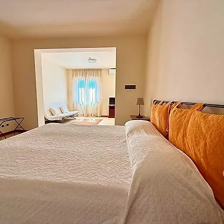 Montefiore Aparthotel 3*