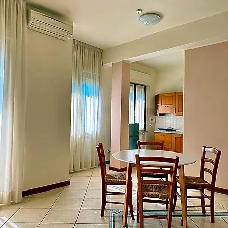 Aparthotel Montefiore 3*