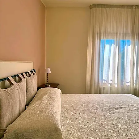 Montefiore Aparthotel Cerbaia