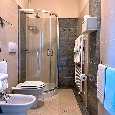 Aparthotel Montefiore Cerbaia