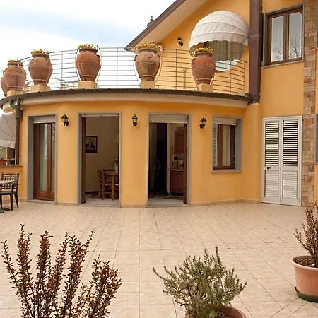 Aparthotel Montefiore 3*