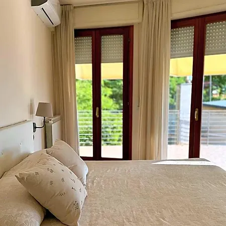 Aparthotel Montefiore 3*